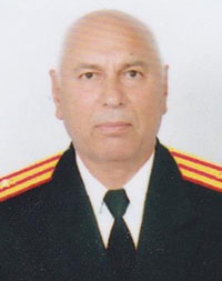 Беляев Вячеслав Алексеевич